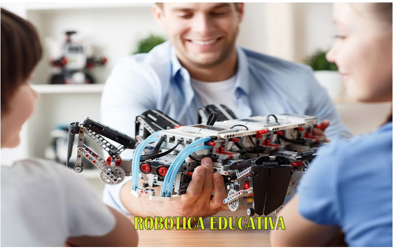 ROBOTICA