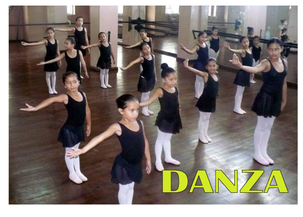 DANZA